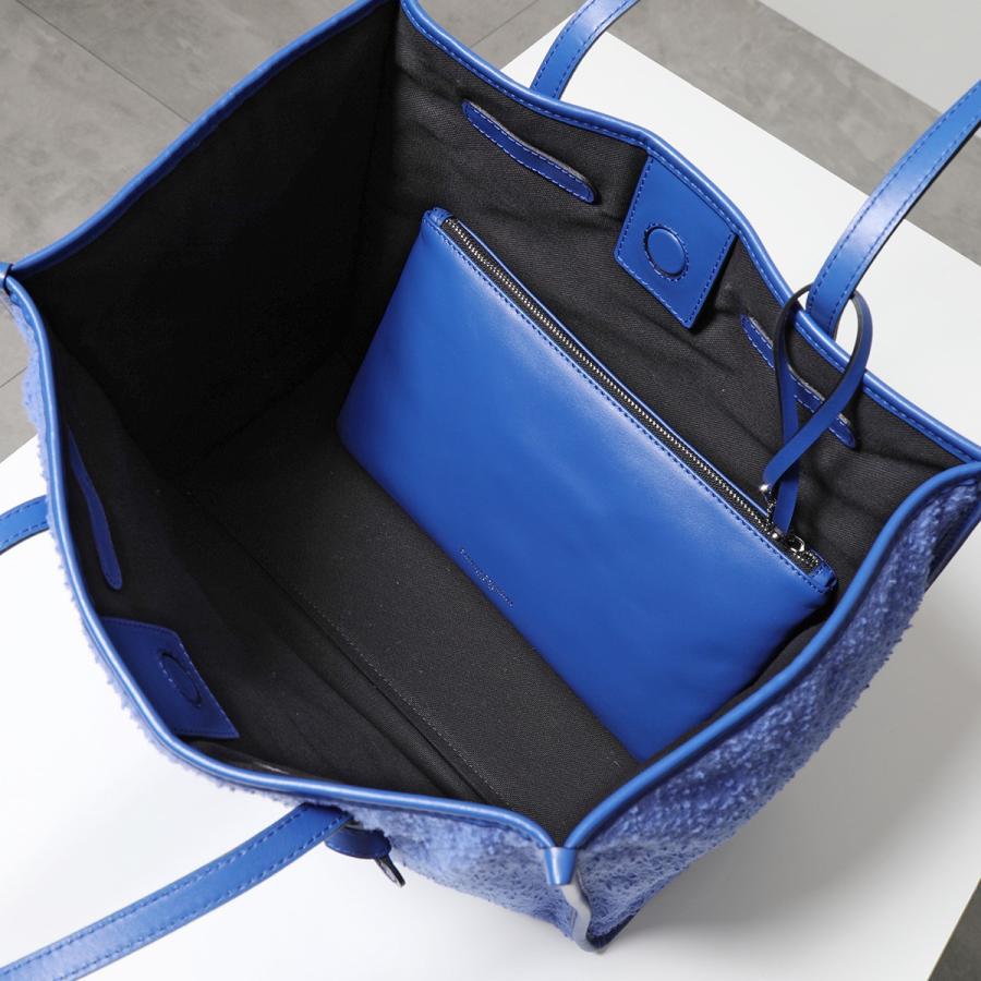 GIANNI CHIARINI（ジャンニ キアリーニ） トートバッグ MARCELLA M