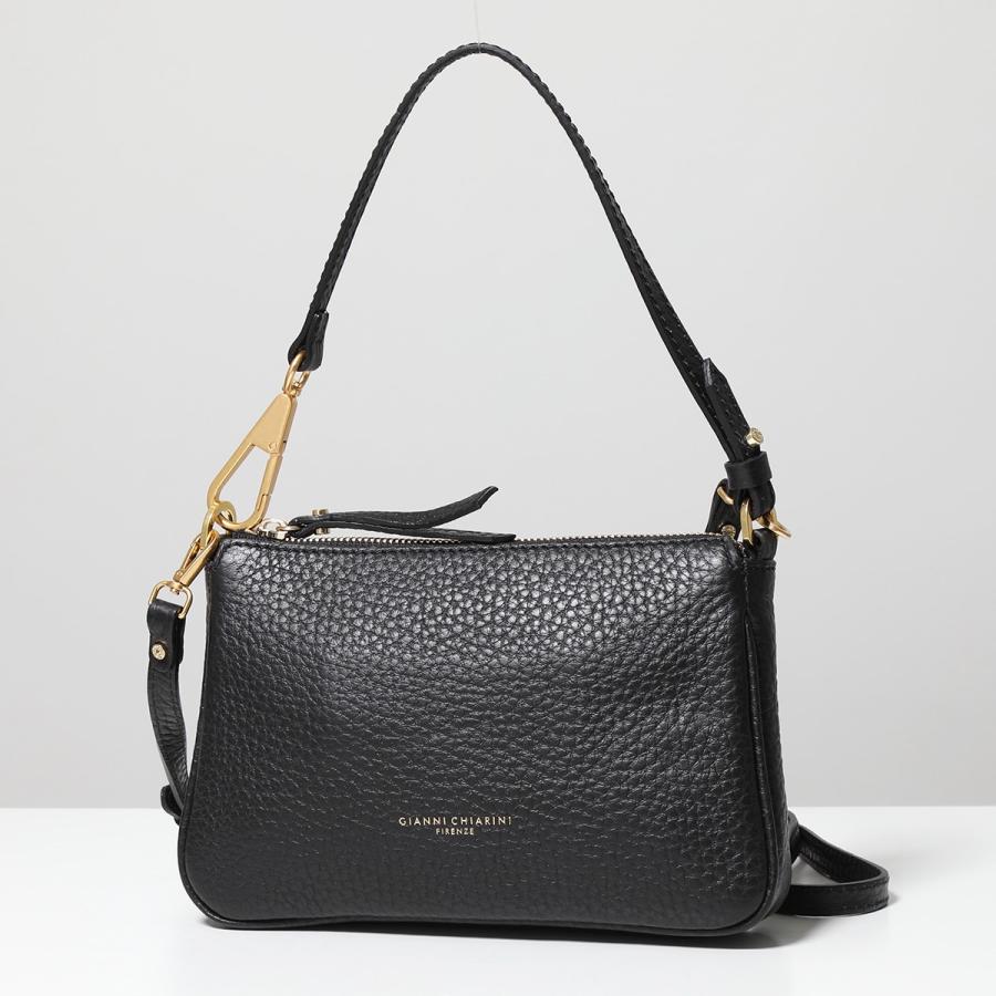 GIANNI CHIARINI ジャンニキアリーニ ショルダーバッグ BROOKE