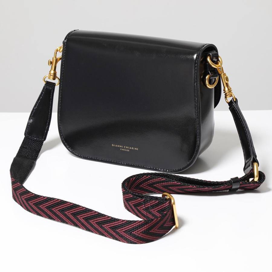 GIANNI CHIARINI ジャンニキアリーニ ショルダーバッグ MEG BS GIANNI CHIARINI ジャンニキアリーニ ショルダーバッグ MEG BS