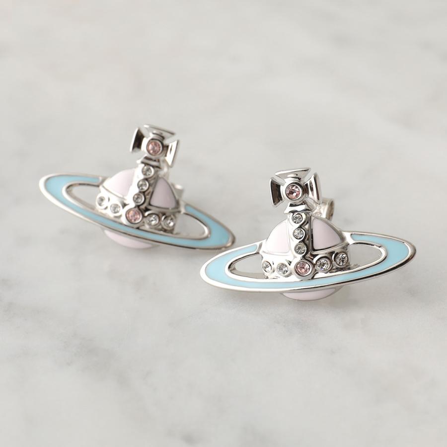 Vivienne Westwood（ヴィヴィアンウエストウッド） ピアス SMALL NEO