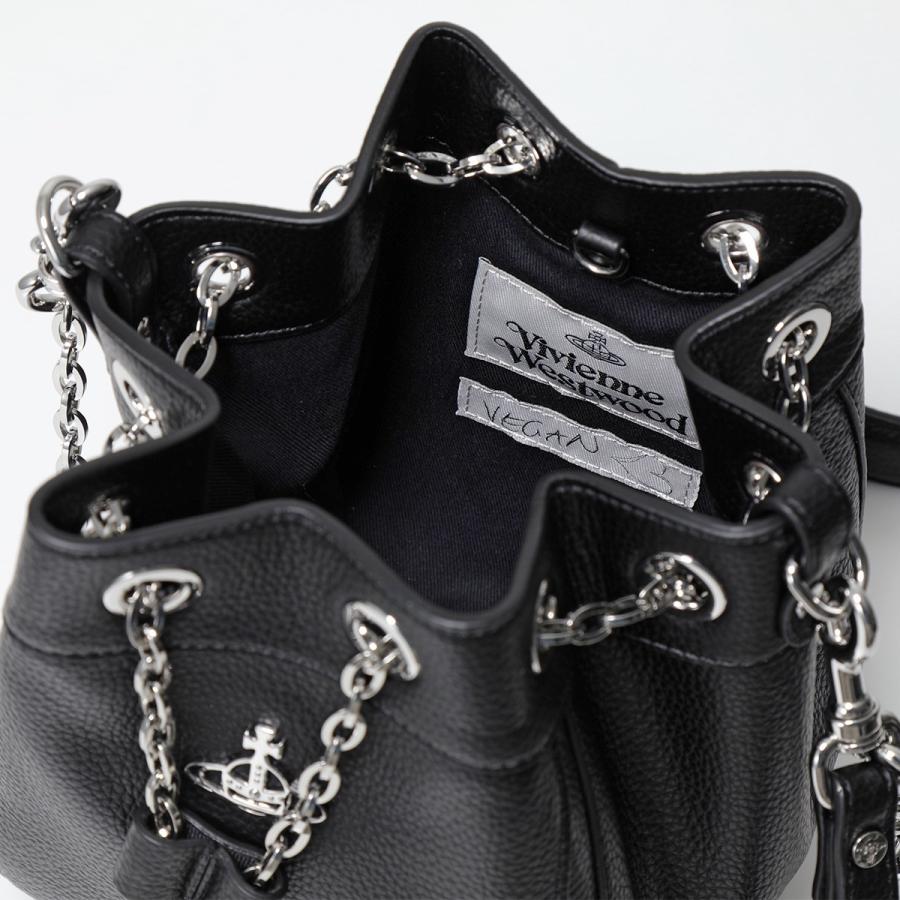 Vivienne Westwood（ヴィヴィアンウエストウッド） ショルダーバッグ