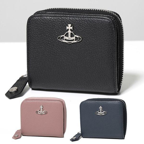 ヴィヴィアンウエストウッド ◇超希少◇ スカル 型押し レザー 二つ折り 財布 Vivienne Westwood（財布）のフリマアイテム一覧