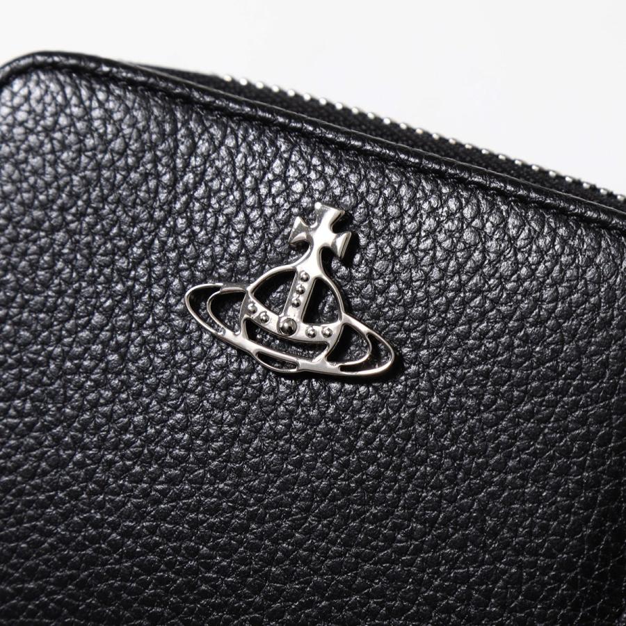 ヴィヴィアンウエストウッド 財布 二つ折り ブラックラウンド 51080020 51080020l001jn401-a.jpg