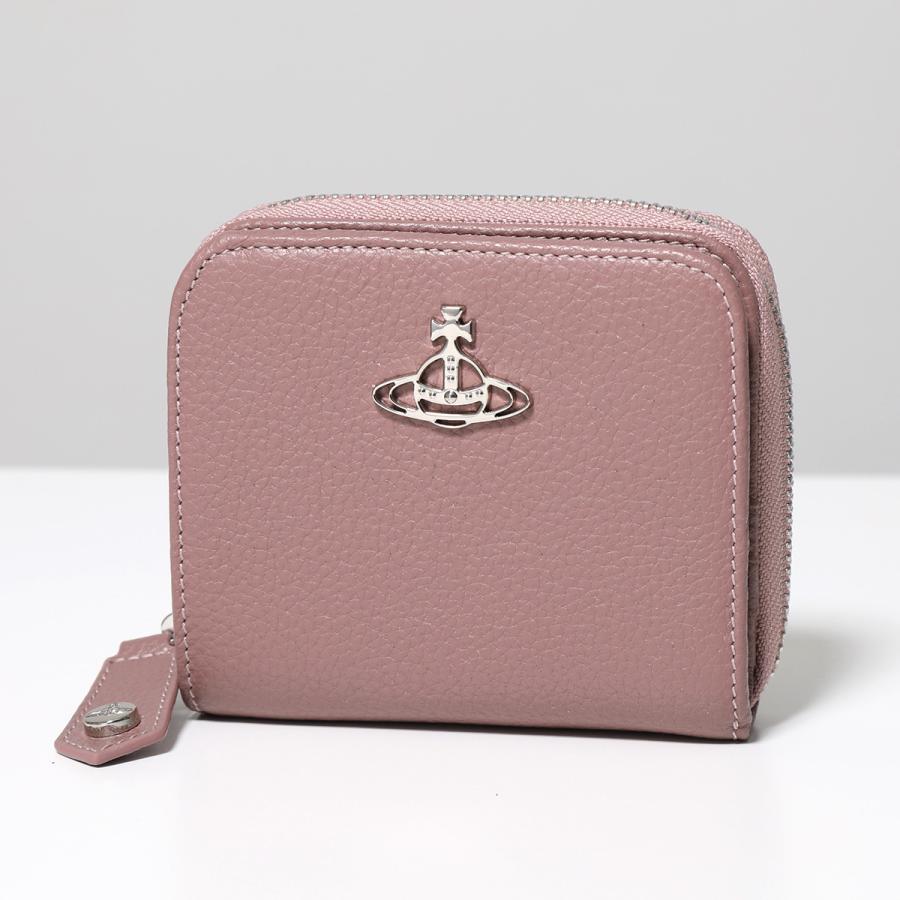 Vivienne Westwood ヴィヴィアンウエストウッド 二つ折り財布