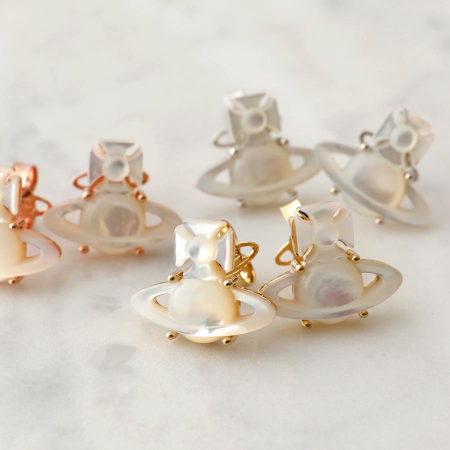 Vivienne Westwood（ヴィヴィアンウエストウッド） ピアス YALITZA