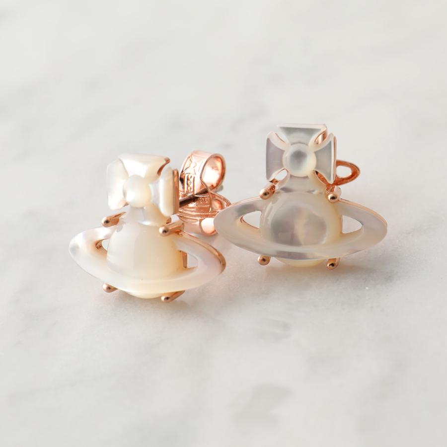 Vivienne Westwood（ヴィヴィアンウエストウッド） ピアス YALITZA