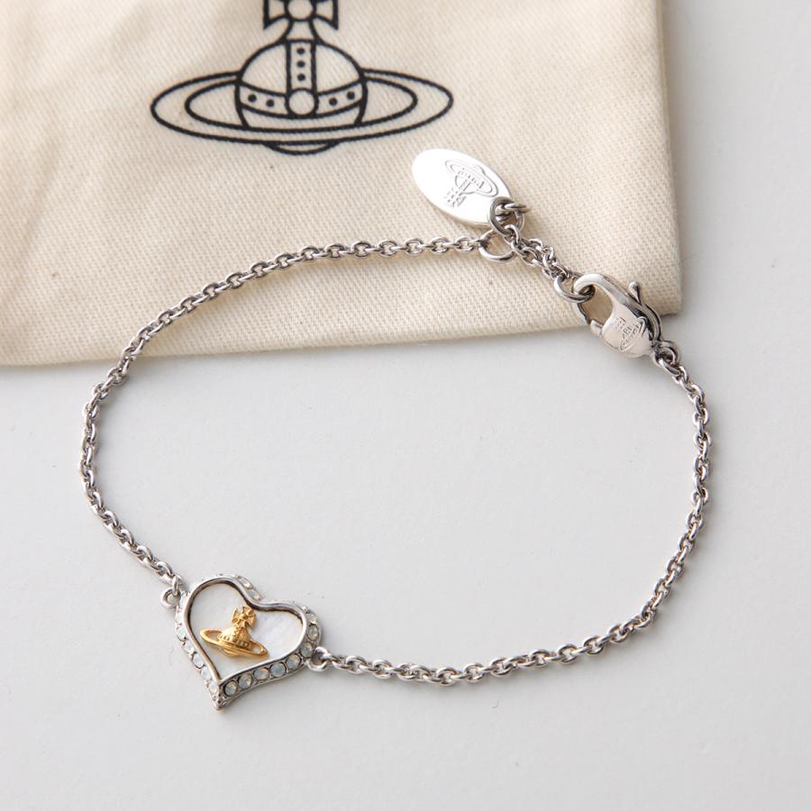 Vivienne Westwood ヴィヴィアンウエストウッド ブレスレット Vivienne Westwood ヴィヴィアンウエストウッド ブレスレット