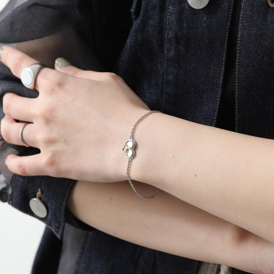 Vivienne Westwood ヴィヴィアンウエストウッド ブレスレット Vivienne Westwood ヴィヴィアンウエストウッド ブレスレット