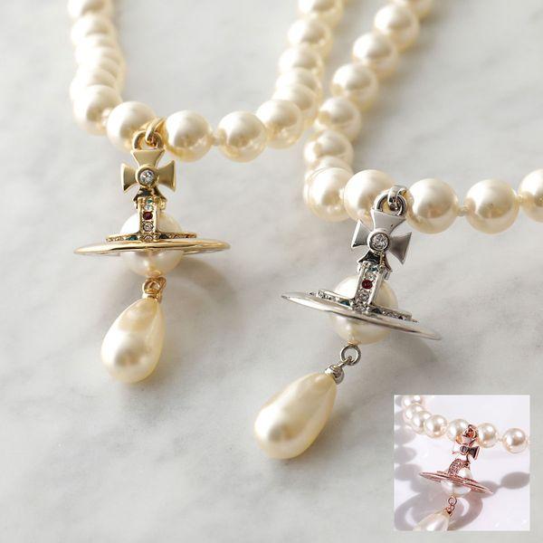 Vivienne Westwood ヴィヴィアンウエストウッド ネックレス ONE Vivienne Westwood ヴィヴィアンウエストウッド ネックレス ONE