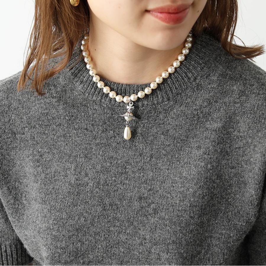 Vivienne Westwood ヴィヴィアンウエストウッド ネックレス ONE Vivienne Westwood ヴィヴィアンウエストウッド ネックレス ONE