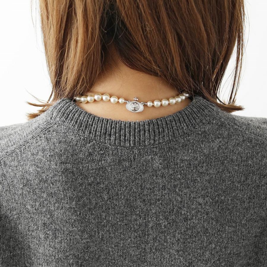 Vivienne Westwood ヴィヴィアンウエストウッド ネックレス ONE Vivienne Westwood ヴィヴィアンウエストウッド ネックレス ONE