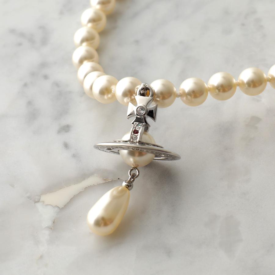 Vivienne Westwood ヴィヴィアンウエストウッド ネックレス ONE Vivienne Westwood ヴィヴィアンウエストウッド ネックレス ONE