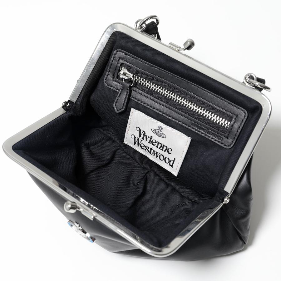 Vivienne Westwood ヴィヴィアンウエストウッド ハンドバッグ Vivienne Westwood ヴィヴィアンウエストウッド ハンドバッグ