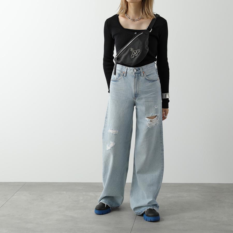 Vivienne Westwood ヴィヴィアンウエストウッド ボディバッグ Vivienne Westwood ヴィヴィアンウエストウッド ボディバッグ