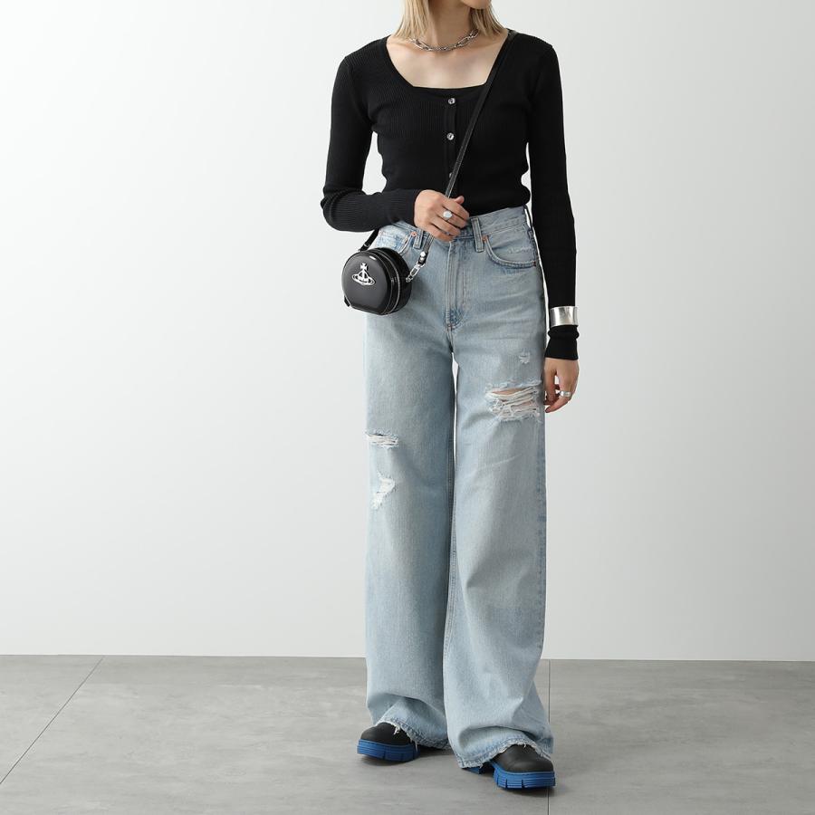 Vivienne Westwood（ヴィヴィアンウエストウッド） ショルダーバッグ