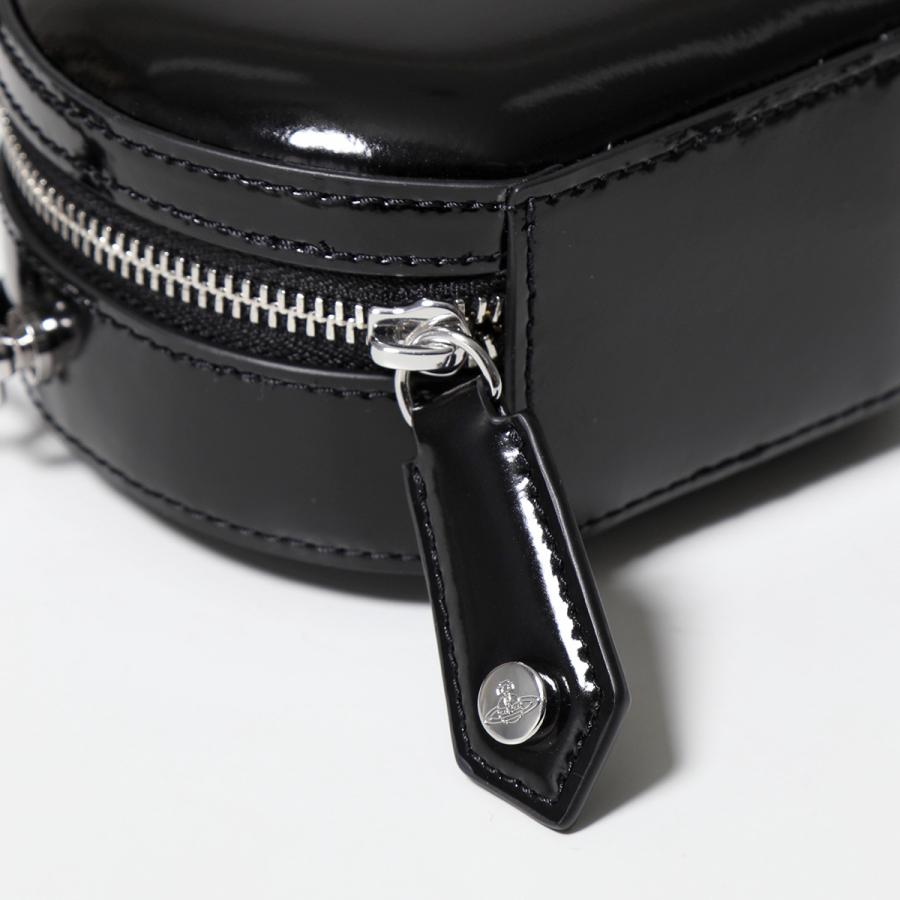Vivienne Westwood（ヴィヴィアンウエストウッド） ショルダーバッグ
