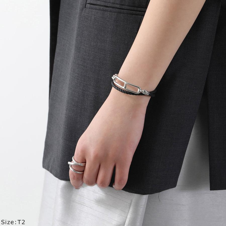 HERMES 新品未使用 ブレスレット - アクセサリー HERMES 新品未使用 ブレスレット - アクセサリー