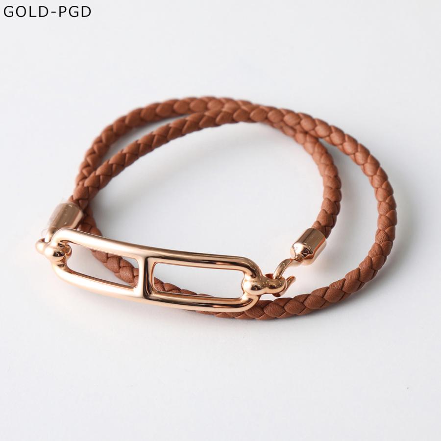 HERMES エルメス ブレスレット ROULISDOUBLE ルリ ダブル HERMES エルメス ブレスレット ROULISDOUBLE ルリ ダブル