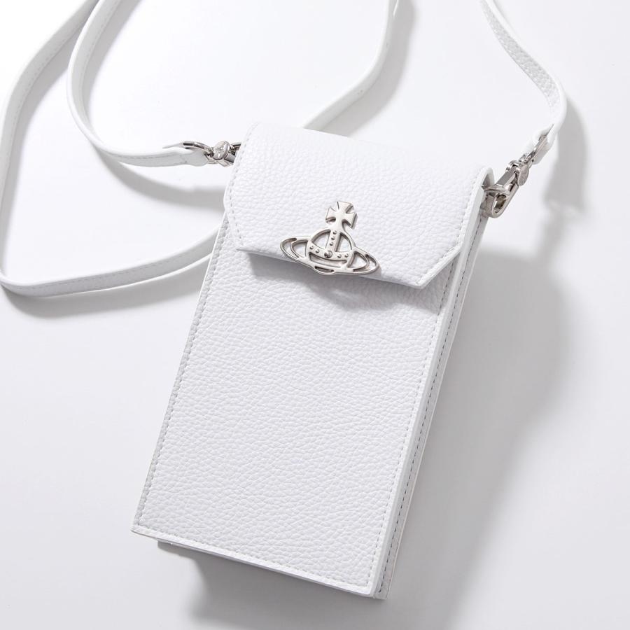 Vivienne Westwood（ヴィヴィアンウエストウッド） フォンケース PHONE