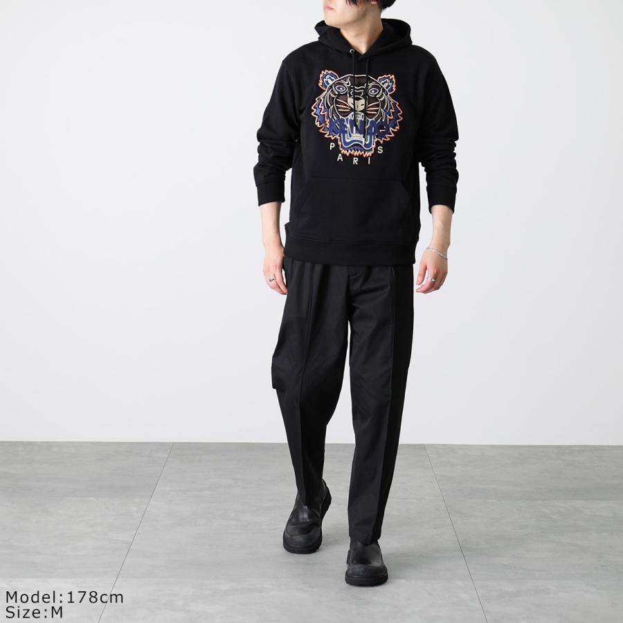 KENZO ケンゾー パーカー FC65SW3334XL TIGER ORIGINAL HOODIE KENZO ケンゾー パーカー FC65SW3334XL TIGER ORIGINAL HOODIE
