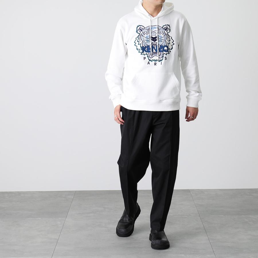 KENZO ケンゾー パーカー FC65SW3334XL TIGER ORIGINAL HOODIE KENZO ケンゾー パーカー FC65SW3334XL TIGER ORIGINAL HOODIE