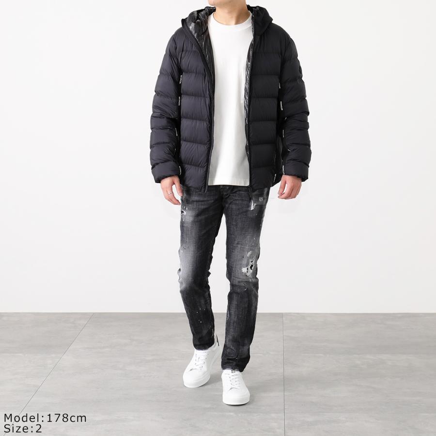 MONCLER モンクレール ダウンジャケット Morvan 1A00194 595FD MONCLER モンクレール ダウンジャケット Morvan 1A00194 595FD
