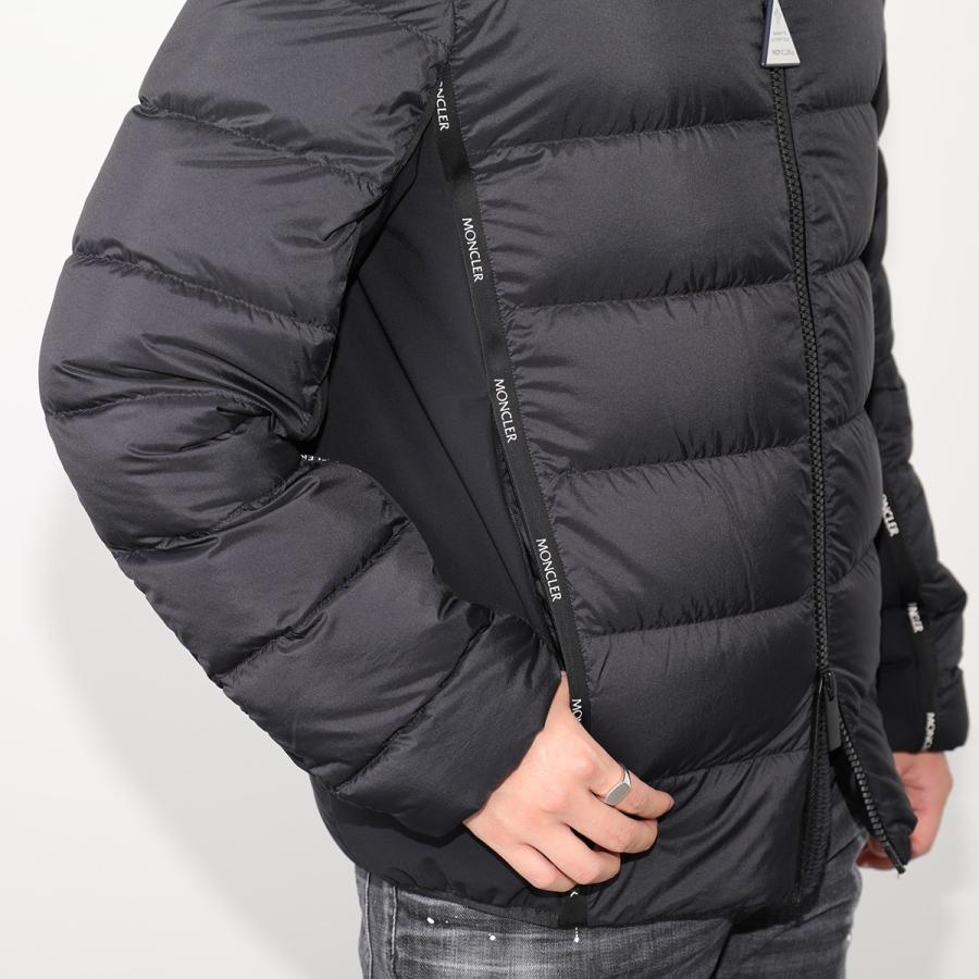MONCLER モンクレール ダウンジャケット Morvan 1A00194 595FD MONCLER モンクレール ダウンジャケット Morvan 1A00194 595FD