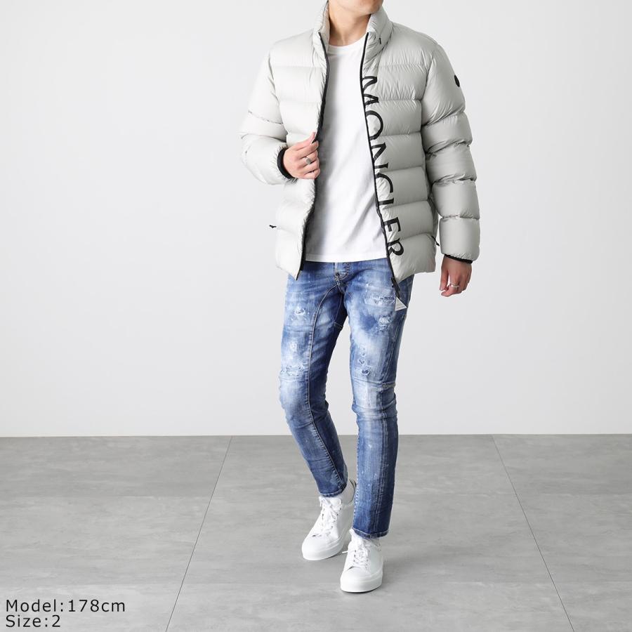 MONCLER モンクレール ダウンジャケット DIENG JACKET 1A00178 53333 