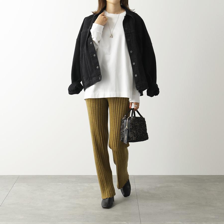 DEMYLEE（デミリー） ニット パンツ HESTINA WSF22352 レディース