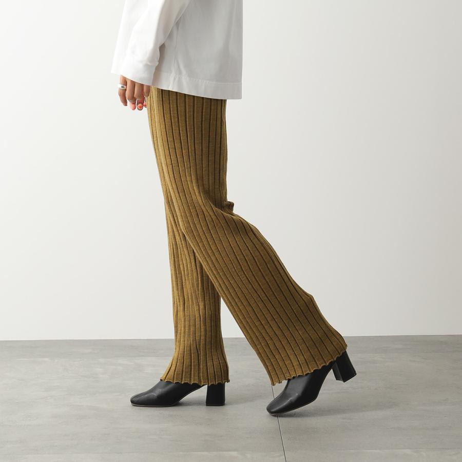 DEMYLEE（デミリー） ニット パンツ HESTINA WSF22352 レディース