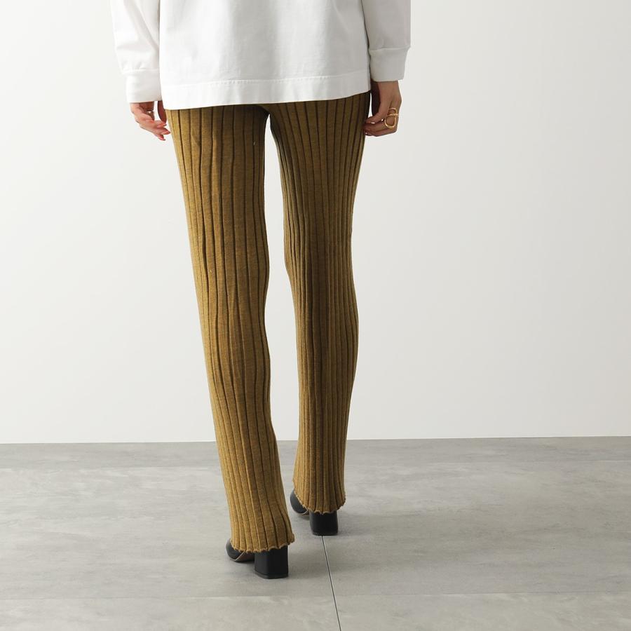DEMYLEE（デミリー） ニット パンツ HESTINA WSF22352 レディース