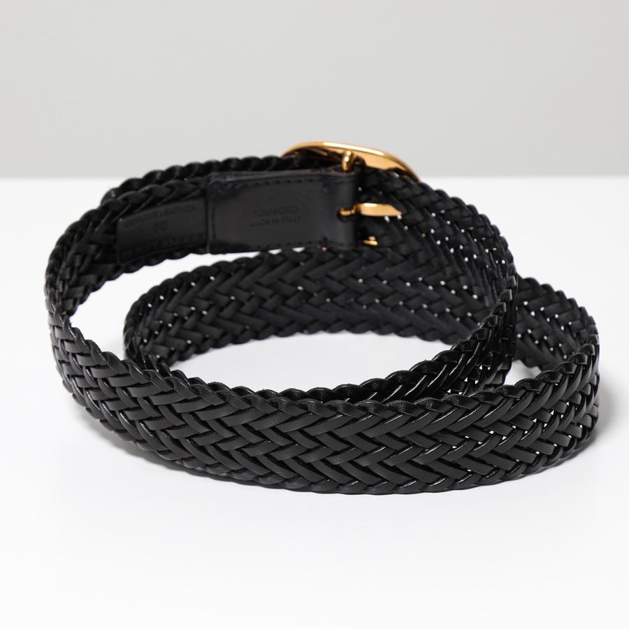 TOM FORD トムフォード ベルト TB277T ICL040 メンズ レザー TOM FORD トムフォード ベルト TB277T ICL040 メンズ レザー