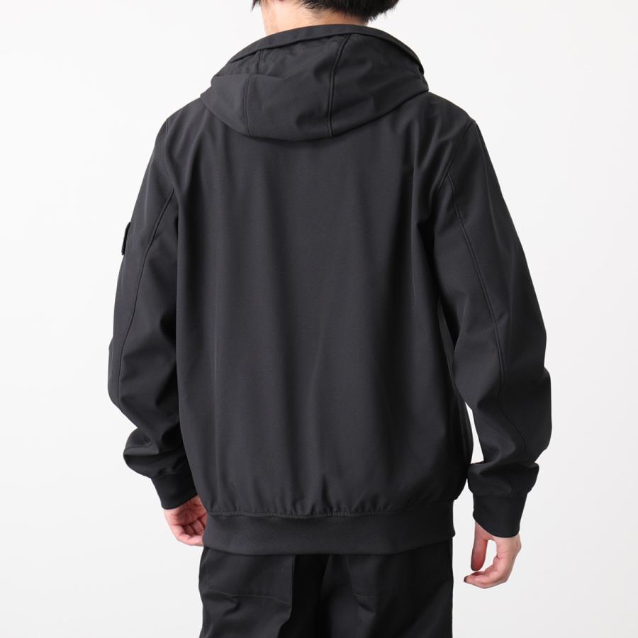 STONE ISLAND ストーンアイランド ジップアップ フーデッド STONE ISLAND ストーンアイランド ジップアップ フーデッド
