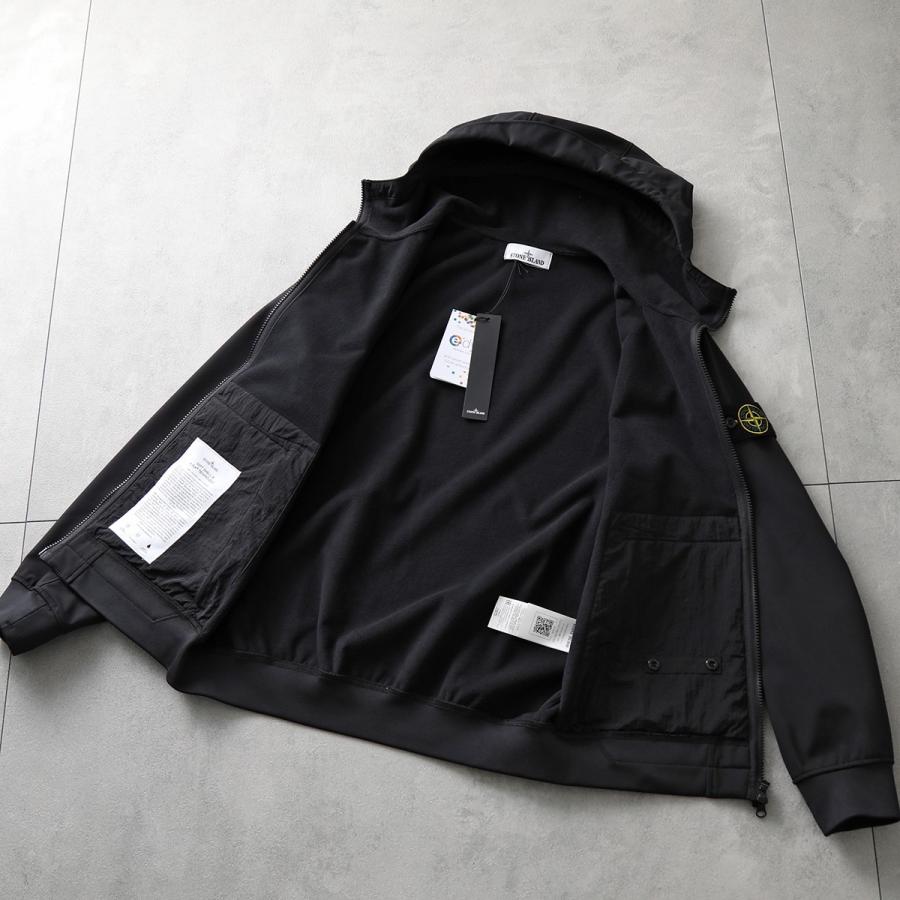 STONE ISLAND ストーンアイランド ジップアップ フーデッド STONE ISLAND ストーンアイランド ジップアップ フーデッド