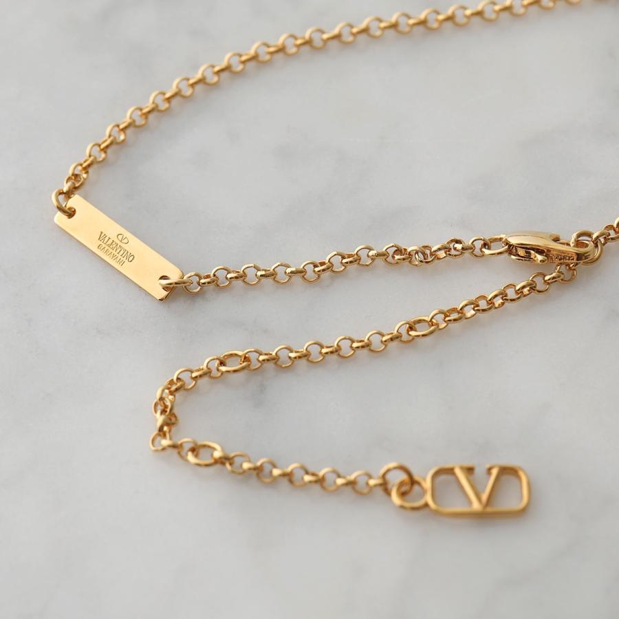 VALENTINO ヴァレンティノ ネックレス 1Y0 1Y2 2Y2J0N96 MET VALENTINO ヴァレンティノ ネックレス 1Y0 1Y2 2Y2J0N96 MET