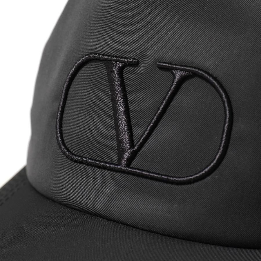 VALENTINO ヴァレンティノ ベースボールキャップ 1Y2 HDA10 HAX メンズ 
