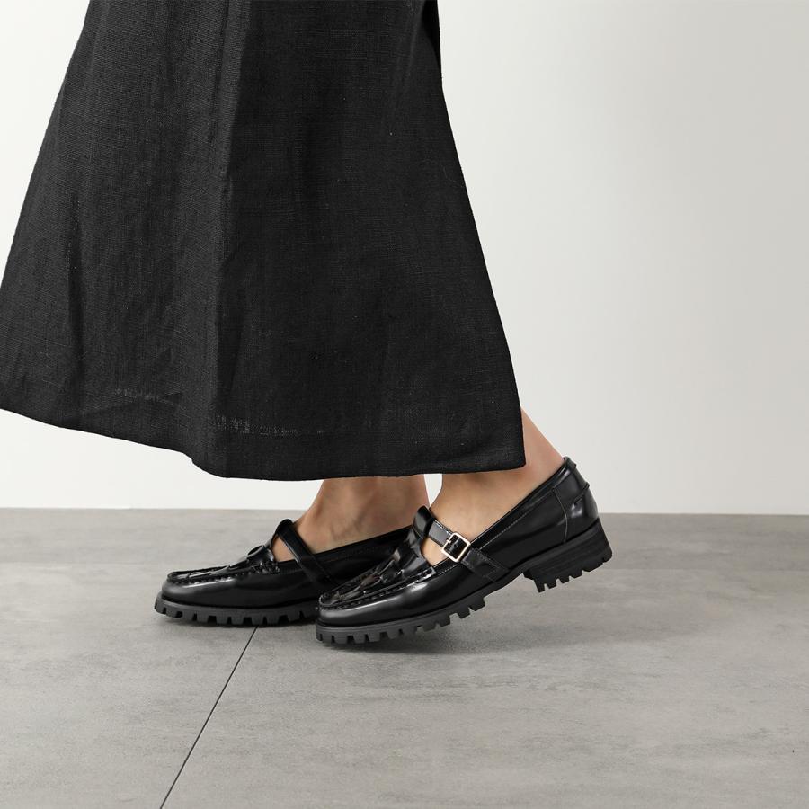 ARTESANOS（アルテサノス） ローファー NSH312 8H FLRENTIC レディース