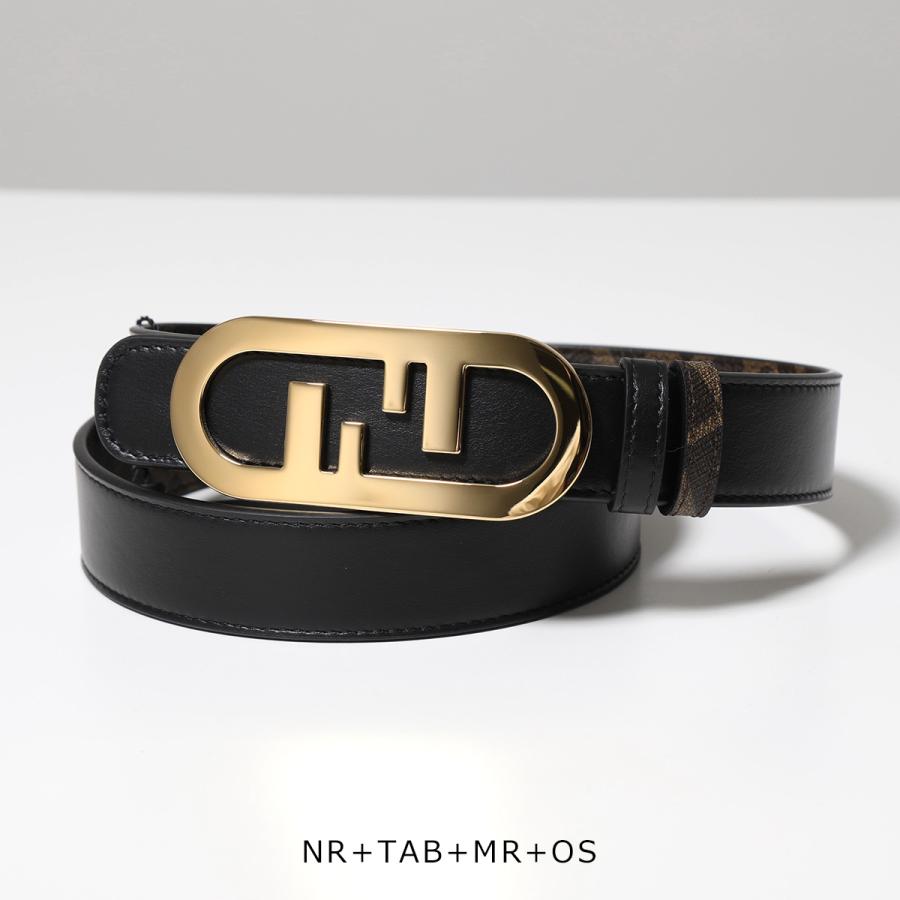 FENDI フェンディ オーロック ベルト 7C0475 AJF0 メンズ FENDI フェンディ オーロック ベルト 7C0475 AJF0 メンズ
