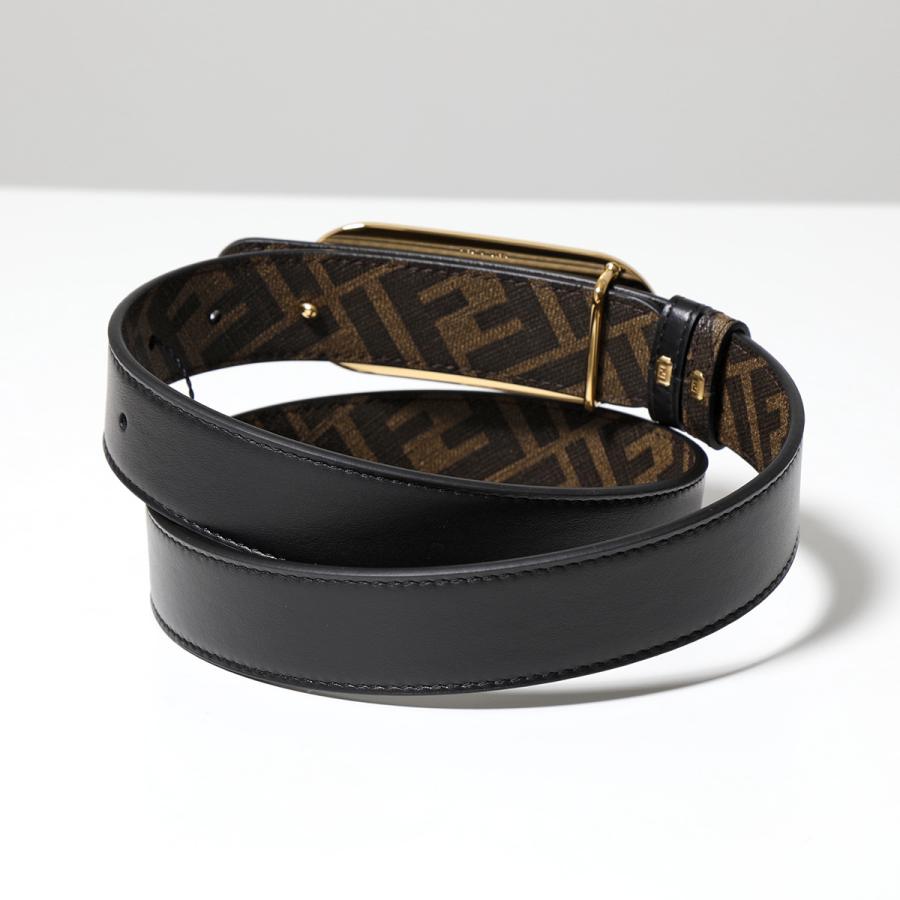 FENDI フェンディ オーロック ベルト 7C0475 AJF0 メンズ FENDI フェンディ オーロック ベルト 7C0475 AJF0 メンズ