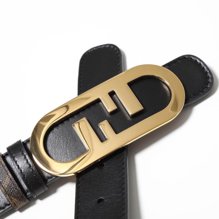 FENDI フェンディ オーロック ベルト 7C0475 AJF0 メンズ FENDI フェンディ オーロック ベルト 7C0475 AJF0 メンズ