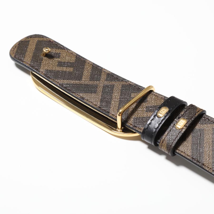 FENDI フェンディ オーロック ベルト 7C0475 AJF0 メンズ FENDI フェンディ オーロック ベルト 7C0475 AJF0 メンズ