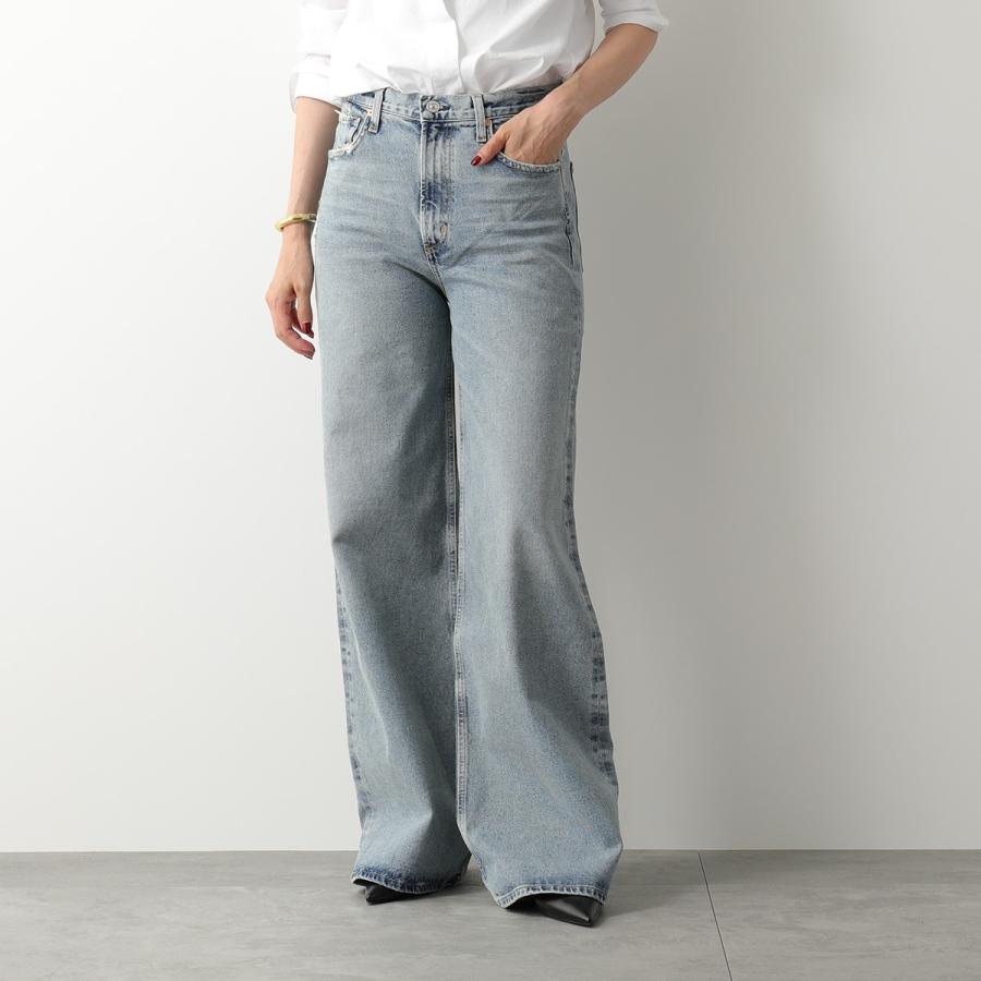 CITIZENS of HUMANITY PALOMA バギーデニム Paloma Baggy in Alemayde – Citizens of Humanity