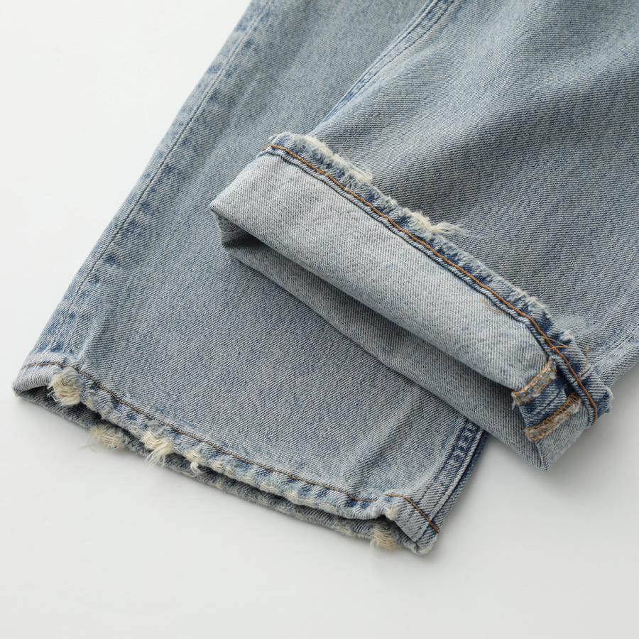 CITIZENS OF HUMANITY デニム LIBBY RELAXED BOOTCUT 1927-837