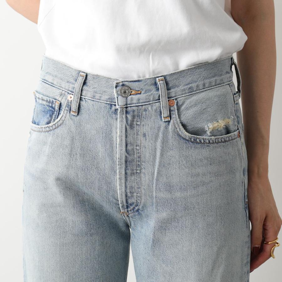 CITIZENS OF HUMANITY デニム LIBBY RELAXED BOOTCUT 1927-837