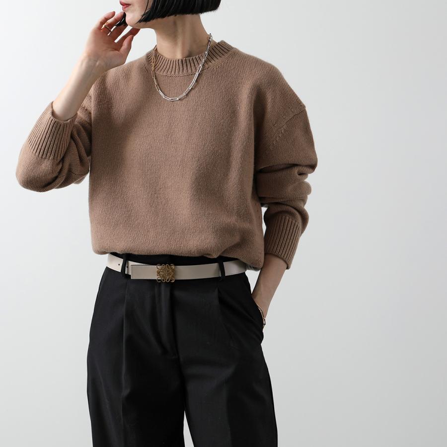 LOEWE（ロエベ） ベルト ANAGRAM REV 2.8 CM BELT アナグラム