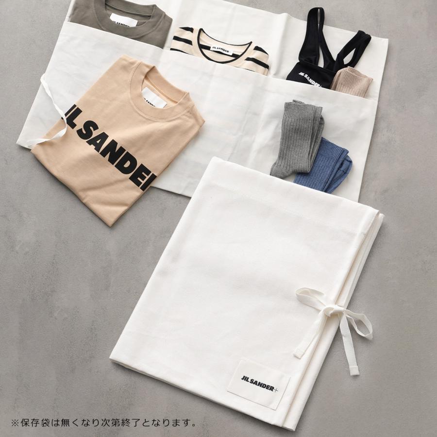 JIL SANDER SANDER+ ジルサンダー プラス 長袖 Tシャツ 【1枚単品 