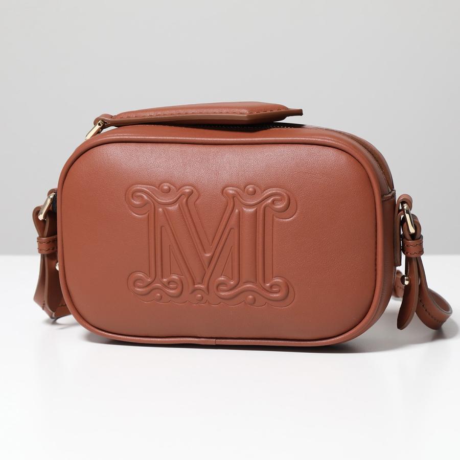 Max Mara MAX MARA マックスマーラ ショルダーバッグ ELSA Max Mara MAX MARA マックスマーラ ショルダーバッグ ELSA