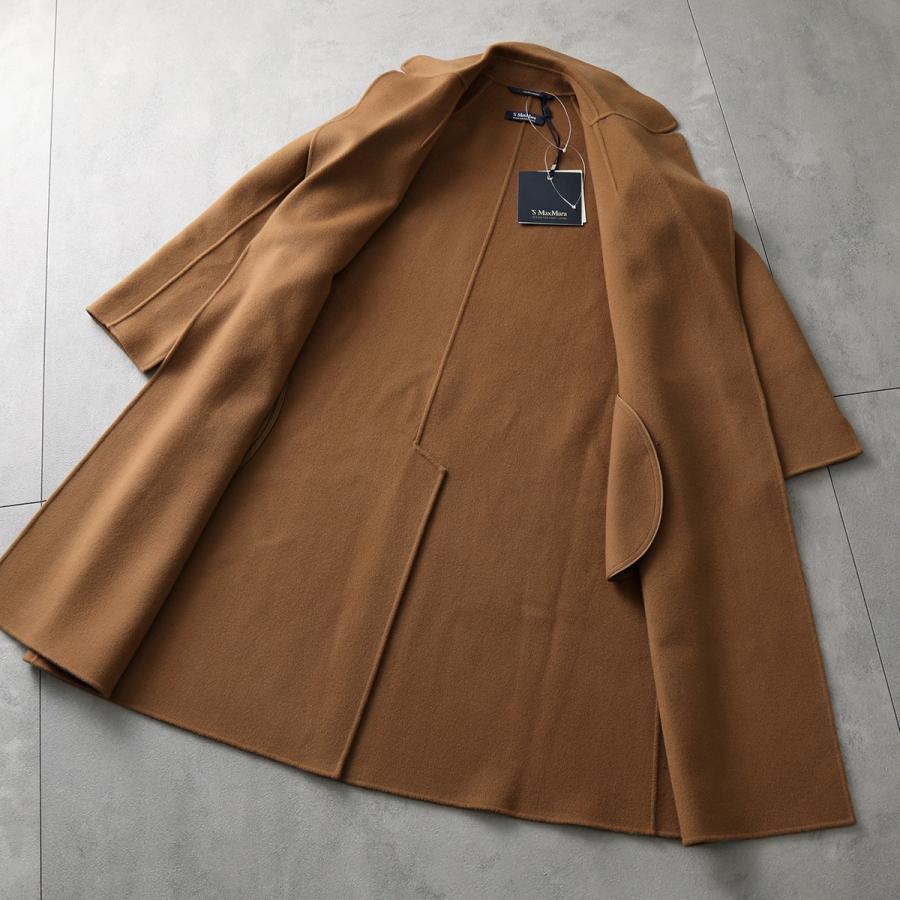 S MAXMARA（エスマックスマーラ） エス マックスマーラ コート PAULI