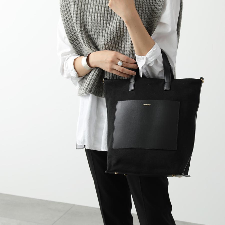 JIL SANDER ジルサンダー トートバッグ WANDER TOTE SM JIL SANDER ジルサンダー トートバッグ WANDER TOTE SM