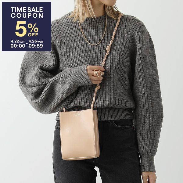 数量限定価格!! インポートセレクト museeJIL SANDER ジルサンダー